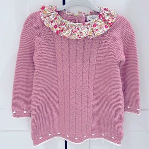 Rachel Zoe baby dress